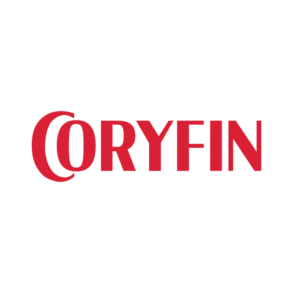 Coryfin | Prodotti per Tosse, Mal di Gola e Vie Respiratorie